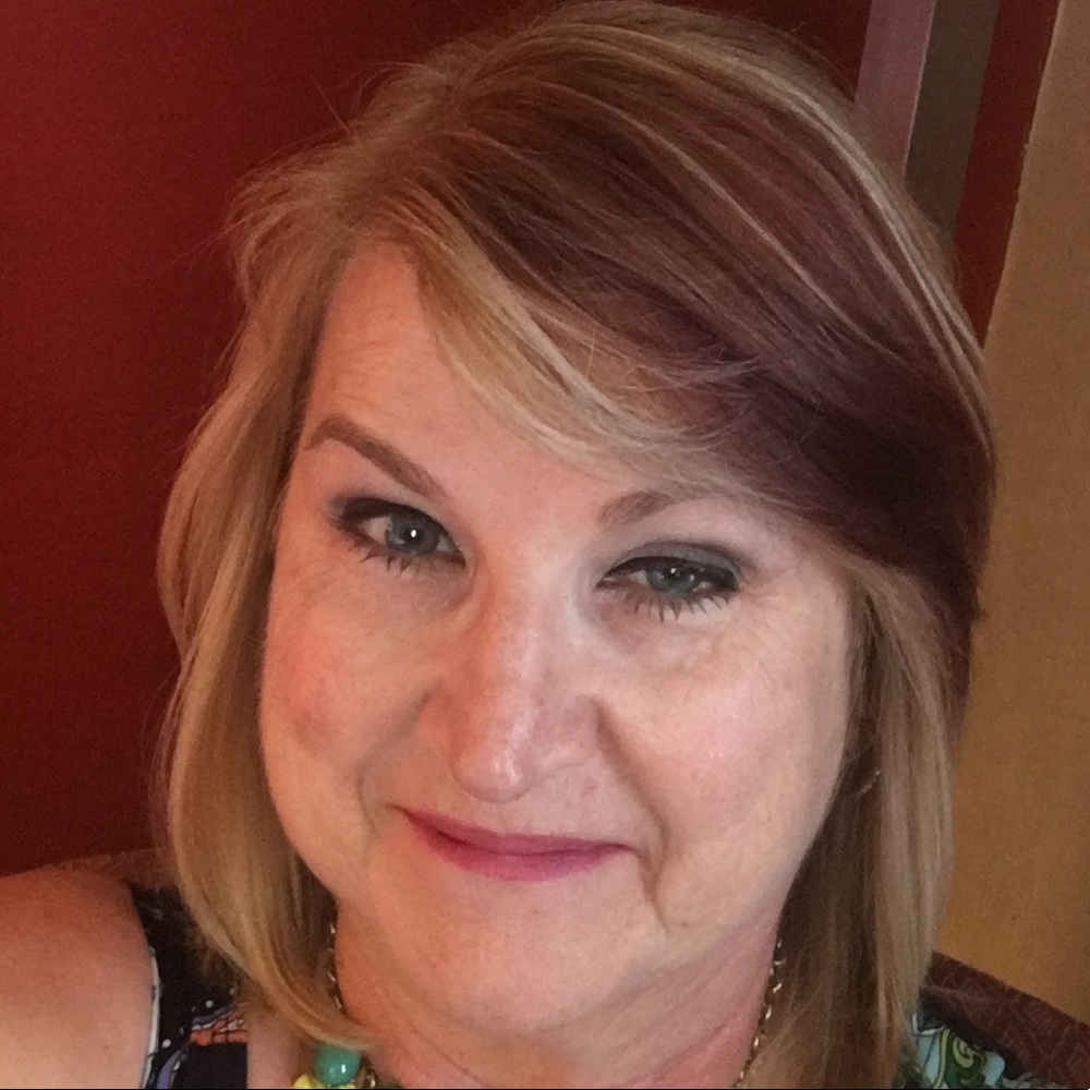 Meet your Posher, Therese